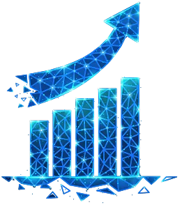 Revenue Based Financing Icon