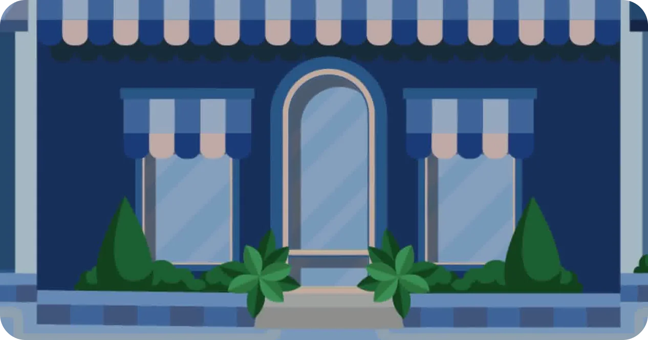 Cafe Video Thumbnail